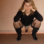Profil de Nadiege, 25 ans, Rencontre cougar à Paspébiac (Québec)