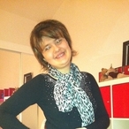 Profil de Coralie, 25 ans, Rencontre cougar à Saint-Albert (Québec)