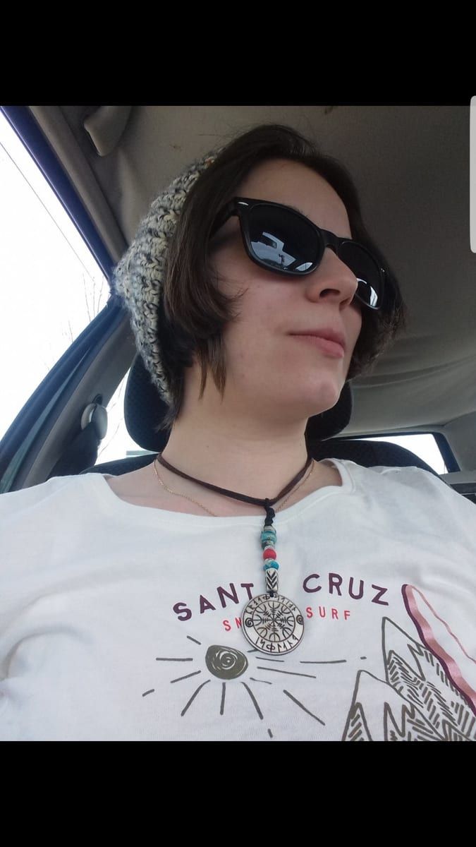 Profil de Silan, 23 ans, Rencontre cougar à Orford (Québec)