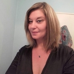 Profil de Marcy, 36 ans, Rencontre cougar à Saint-Hubert (Québec)