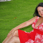Profil de Josiana, 32 ans, Rencontre cougar à Montréal (Québec)