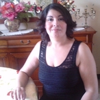 Profil de Mirlene, 42 ans, Rencontre cougar à Saint-Fulgence (Québec)