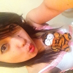 Profil de Yoanne, 37 ans, Rencontre cougar à Saint-Germain (Québec)