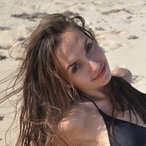 Profil de Anne-solenne, 43 ans, Rencontre cougar à Maricourt (Québec)