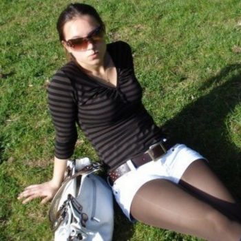 Profil de Adélia, 22 ans, Rencontre cougar à Villeroy (Québec)