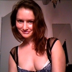 Profil de Marie-kelly, 36 ans, Rencontre cougar à Saint-Hubert (Québec)