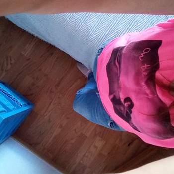 Profil de Guerina, 42 ans, Rencontre cougar à Saint-Côme (Québec)